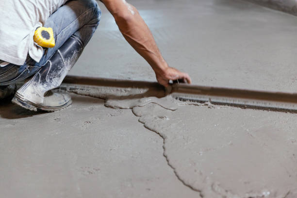 Best Concrete Patio Design and Installation in East Camden, AR