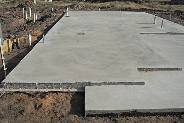 Best Concrete Retaining Walls in East Camden, AR