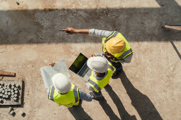 Best Concrete Sealing and Maintenance in East Camden, AR
