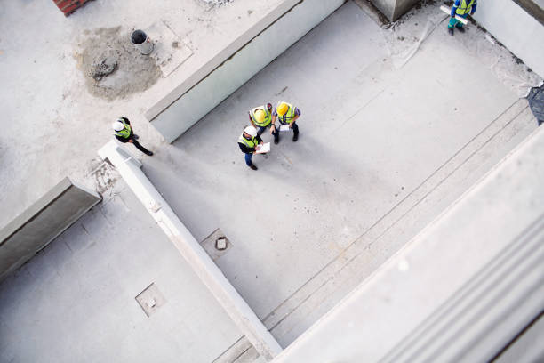 Best Concrete Foundation Repair in East Camden, AR